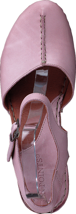 Ten Points - Atena 743001 Lightpink