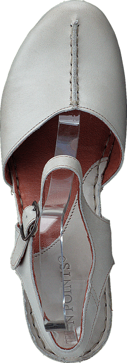 Ten Points - Atena 743001 Offwhite