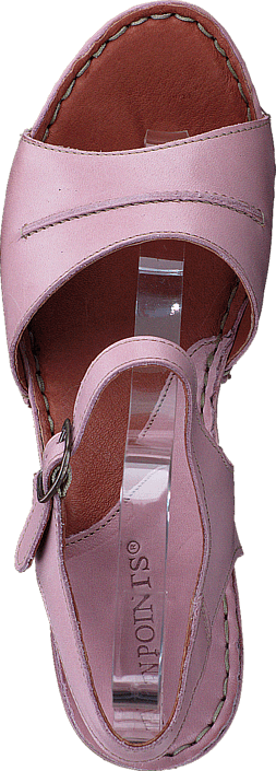 Ten Points - Atena 743002 Lightpink
