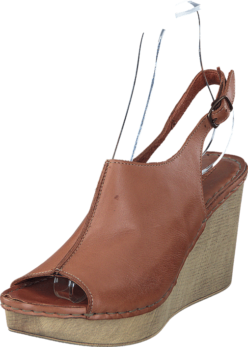 Ten Points - Alicia 743020 Brown