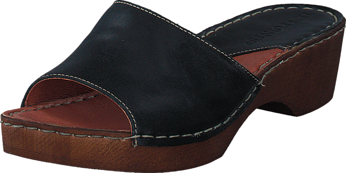 Ten Points - Hanna 743041 Black