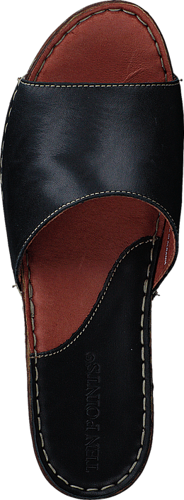 Ten Points - Hanna 743041 Black