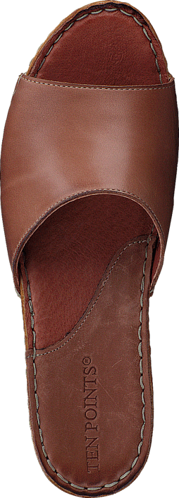 Ten Points - Hanna 743041 Brown