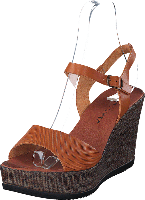 Ten Points - Kira 743061 Brown