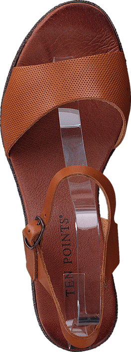 Ten Points - Kira 743061 Brown