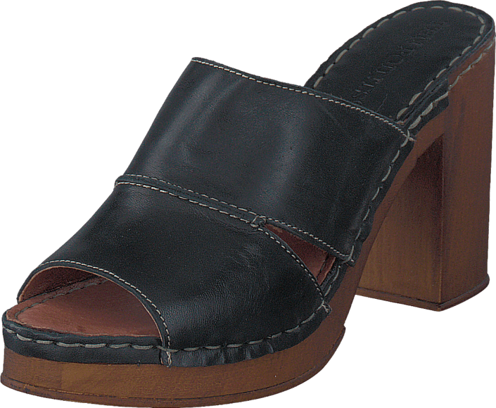Ten Points - Nora 743052 Black