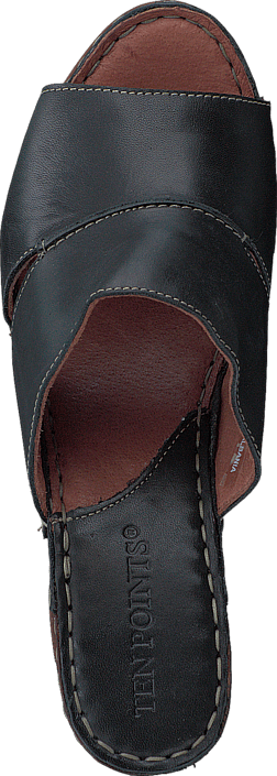 Ten Points - Nora 743052 Black