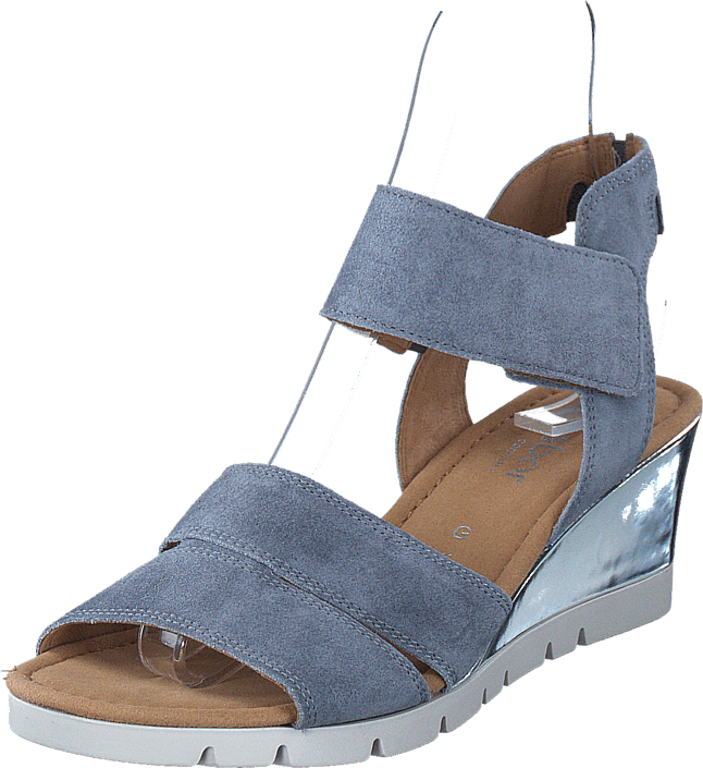 Gabor - 62.845.35 Denim Denim