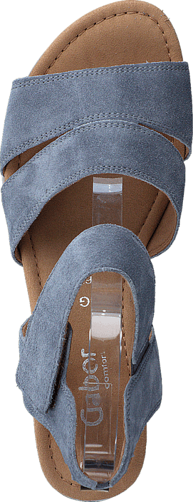 Gabor - 62.845.35 Denim Denim
