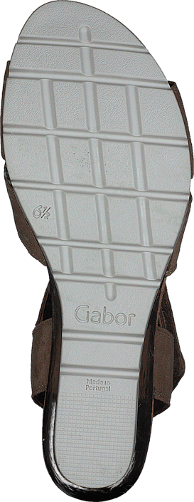 Gabor - 62.845.43 Walnut Walnut