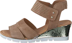 Gabor - 62.845.43 Walnut Walnut