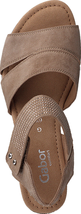 Gabor - 62.845.43 Walnut Walnut