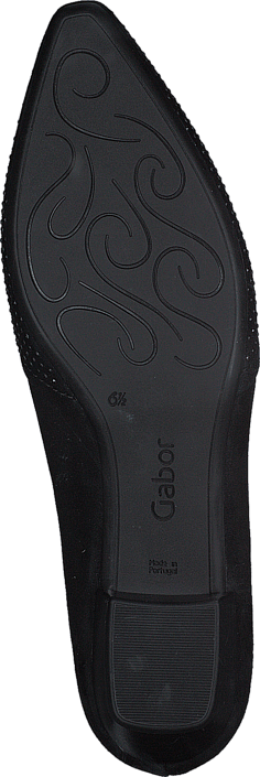 Gabor - 65.134.17 Black Black