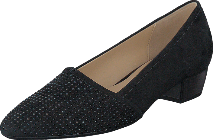 Gabor - 65.134.17 Black Black