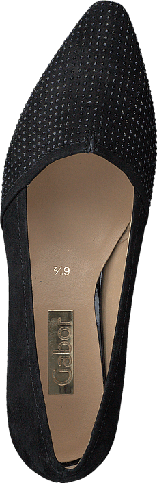 Gabor - 65.134.17 Black Black