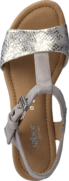 Kjøp Silver Sko Online 62 Heels 824 Coal 20 Gabor Brune 6ZTFBrqW6n