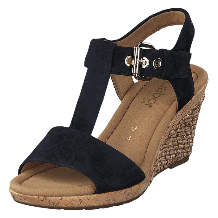 62.824.26 Pacific Pacific, Female, Topánky, Lodičky, podpätkoch, Hnedá, EU 39,5