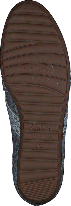 Gabor - 62.621.60 Metallic Ice Metallic Ice