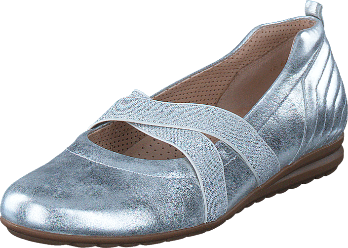 Gabor - 62.621.60 Metallic Ice Metallic Ice