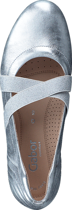 Gabor - 62.621.60 Metallic Ice Metallic Ice