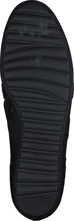 Gabor - 62.621.57 Black Black