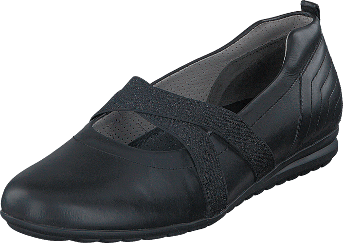 Gabor - 62.621.57 Black Black