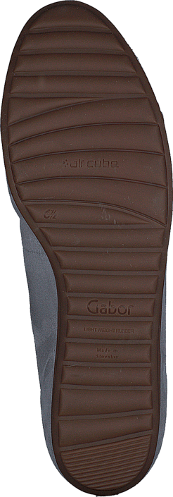 Gabor - 62.622.40 Light Grey Light Grey
