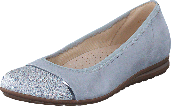 Gabor - 62.622.40 Light Grey Light Grey