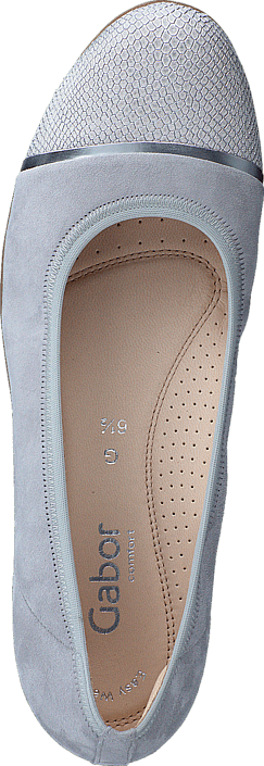 Gabor - 62.622.40 Light Grey Light Grey