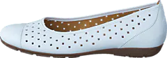 Gabor - 64.169.21 White White