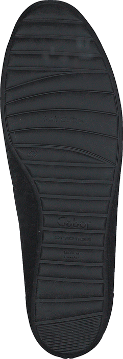 Gabor - 62.620.57 Black Black