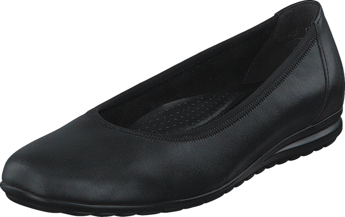 Gabor - 62.620.57 Black Black