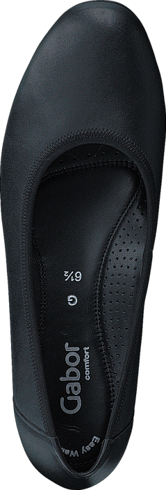 Gabor - 62.620.57 Black Black