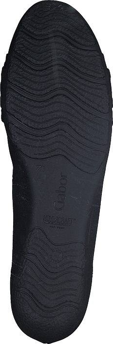 Gabor - 64.162. Black Black