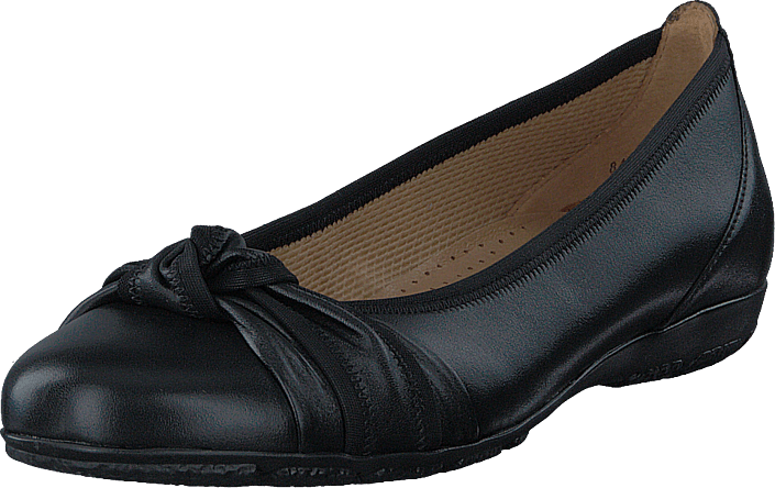 Gabor - 64.162. Black Black