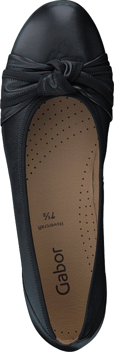 Gabor - 64.162. Black Black