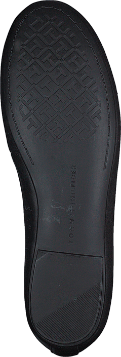 Tommy Hilfiger - Claudia 2A 990990 Black