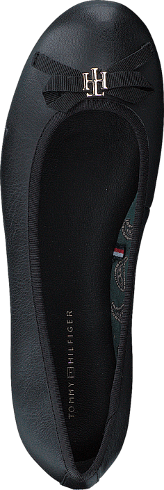 Tommy Hilfiger - Claudia 2A 990990 Black