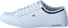 Tommy Hilfiger - Harrington 5A 100100 White
