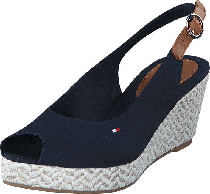 Tommy Hilfiger - Elba 39D 403403 Midnight