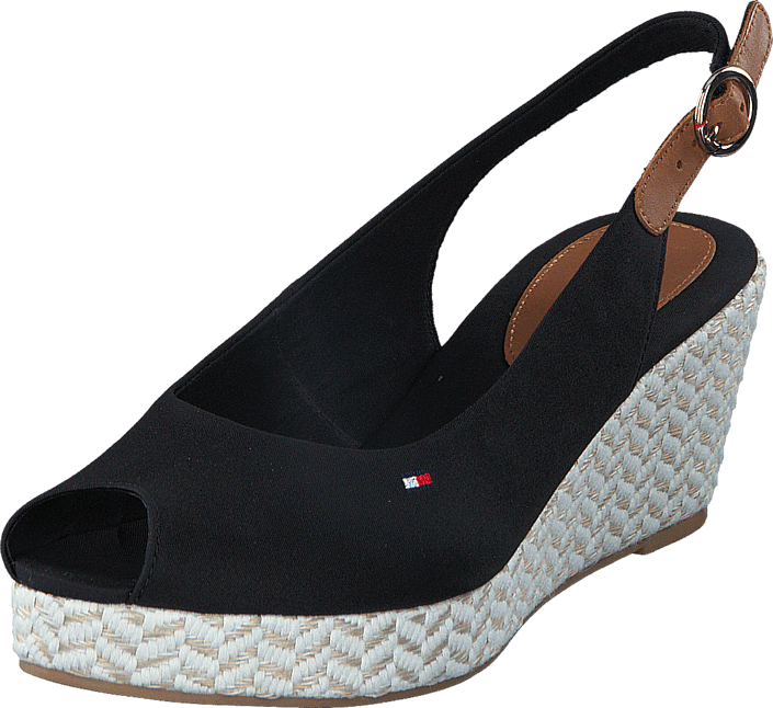 Elba 39D 990990 Black