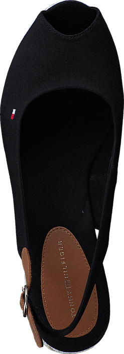 Tommy Hilfiger - Elba 39D 990990 Black