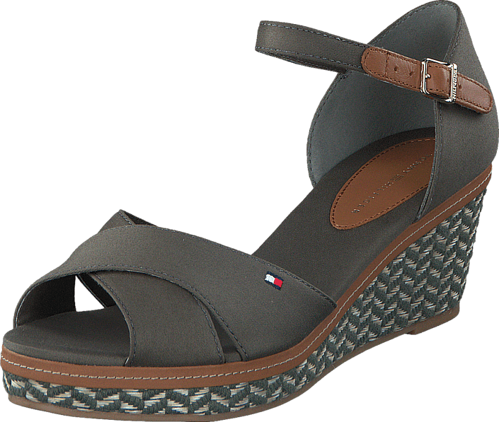 Elba 31D 011011 Dusty Olive