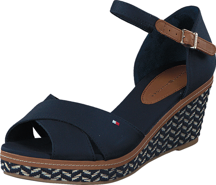 Tommy Hilfiger - Elba 31D 403403 Midnight