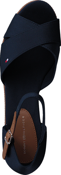 Tommy Hilfiger - Elba 31D 403403 Midnight