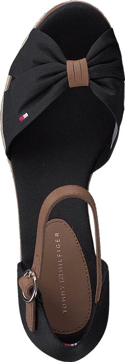 Tommy Hilfiger - Elba 40D 990990 Black