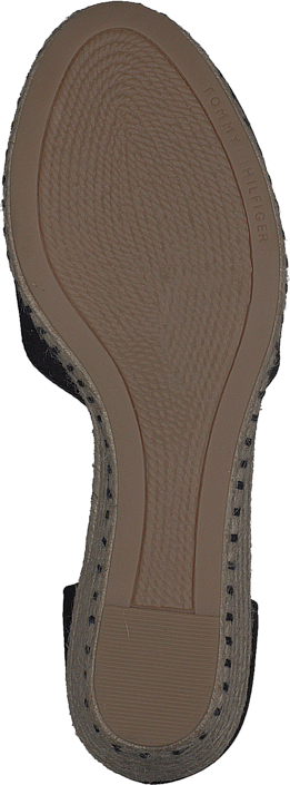 Tommy Hilfiger - Elba 32D 990990 Black