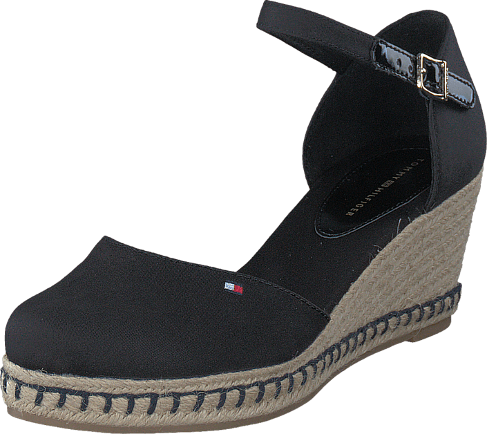 Tommy Hilfiger - Elba 32D 990990 Black