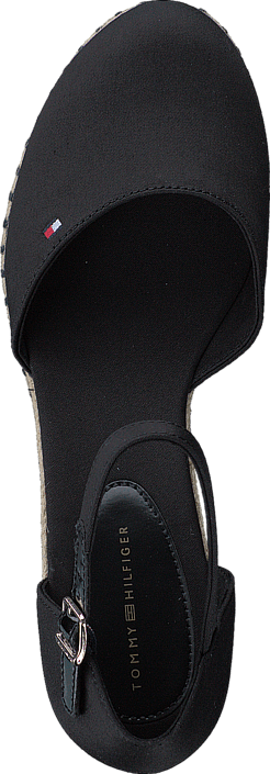 Tommy Hilfiger - Elba 32D 990990 Black