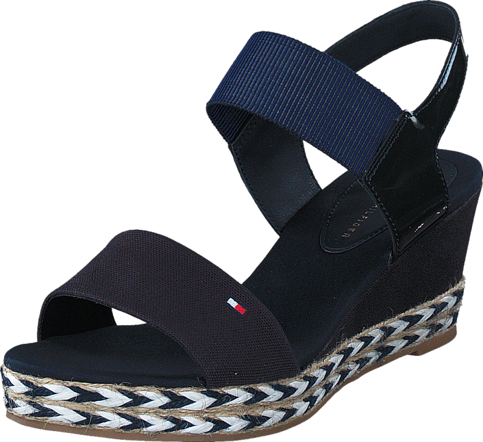 Tommy Hilfiger - Elba 33C1 403403 Midnight
